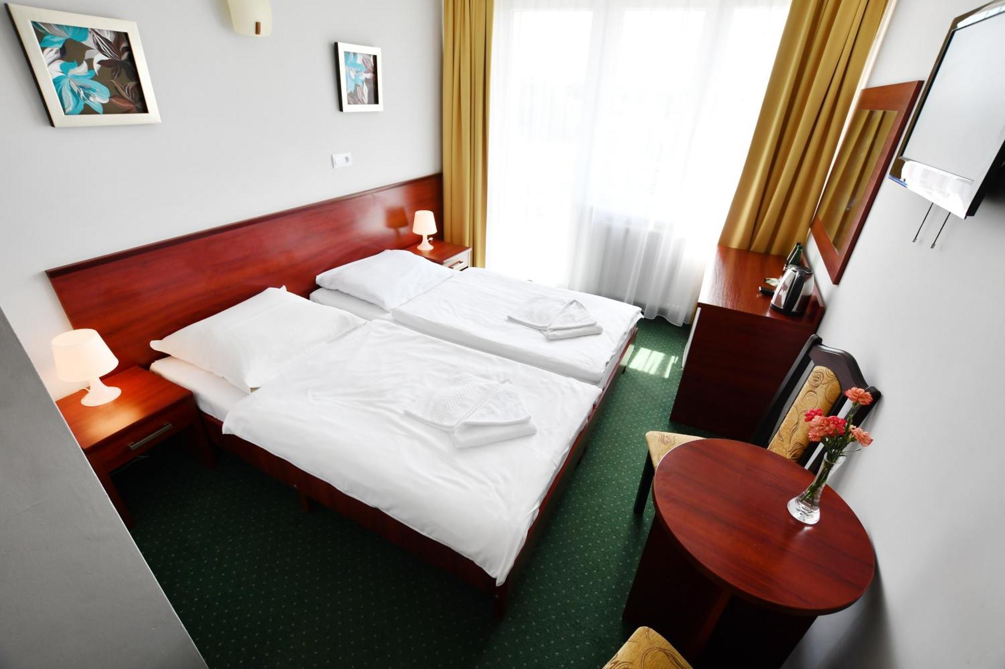 Alka Sun Resort Ustronie Morskie Exterior photo